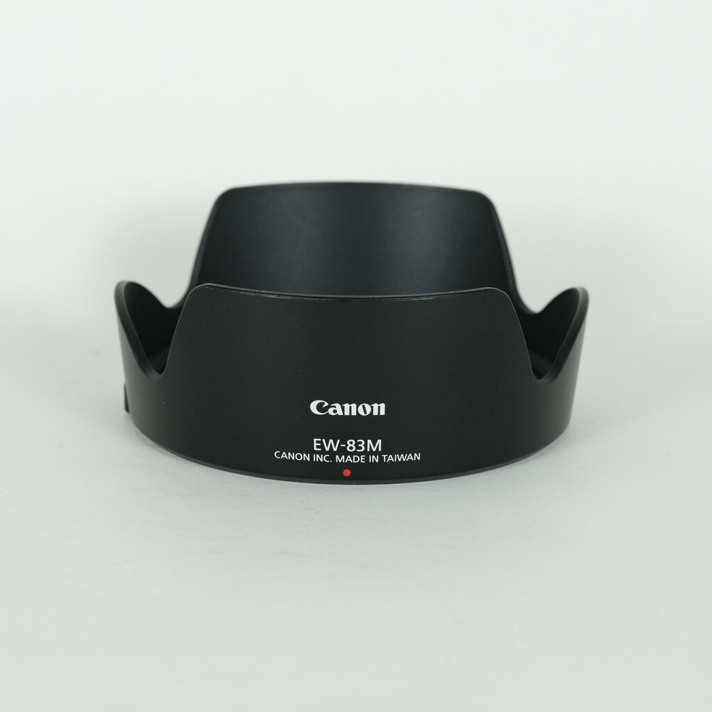 Canon EF24-70mm F4L IS USM Canon EF24-70mm F4L IS USM