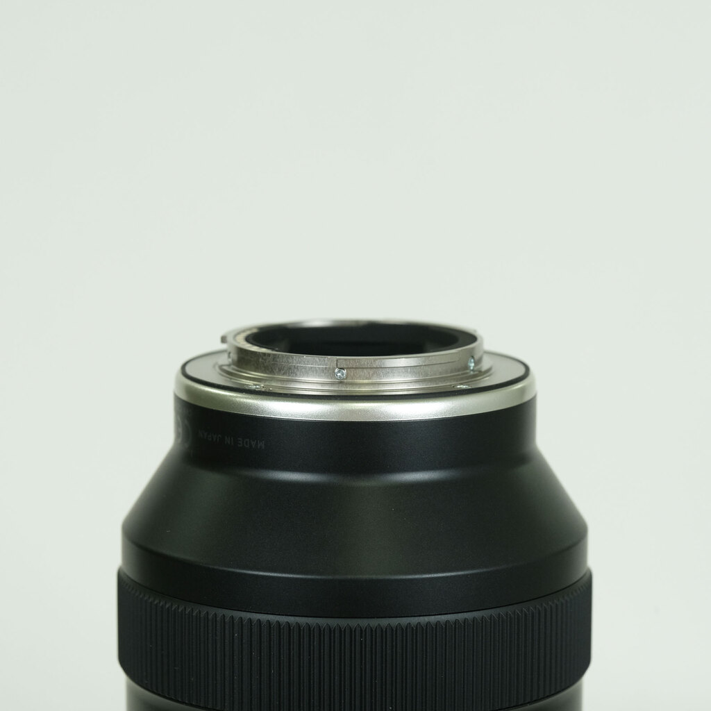 TAMRON 70-180mm F/2.8 Di III VC VXD G2（Model A065） [ソニーE用]