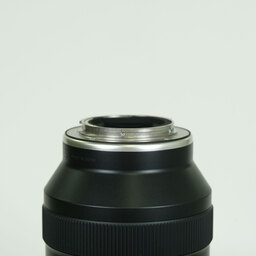 TAMRON 70-180mm F/2.8 Di III VC VXD G2（Model A065） [ソニーE用]