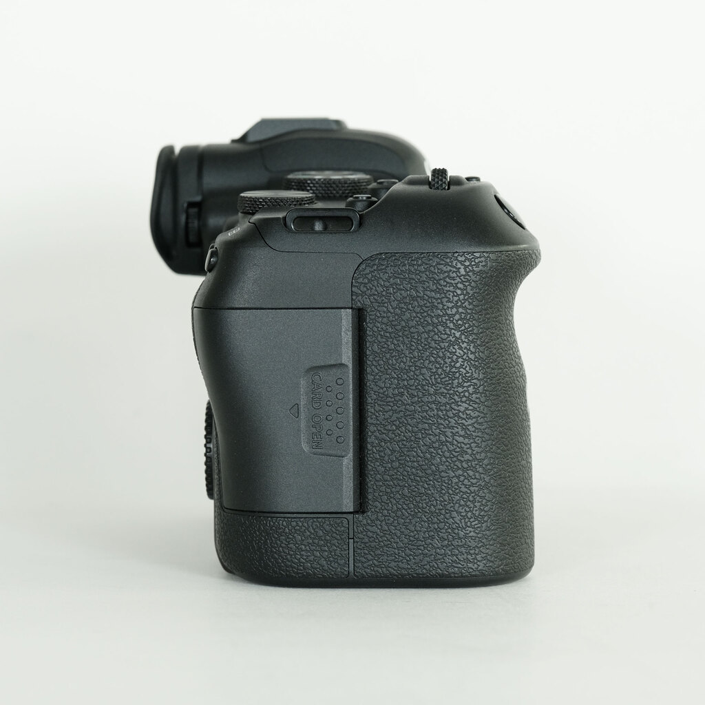 Canon EOS R6 Canon EOS R6