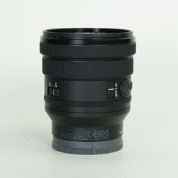 SONY FE PZ 16-35mm F4 G SELP1635G