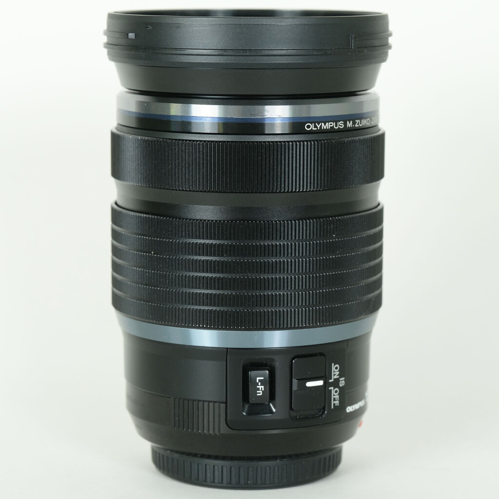 OLYMPUS M.ZUIKO DIGITAL ED 12-100mm F4.0 IS PRO