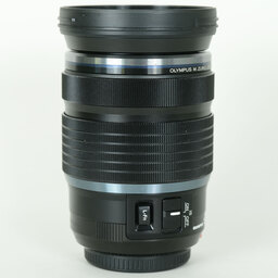 OLYMPUS M.ZUIKO DIGITAL ED 12-100mm F4.0 IS PRO