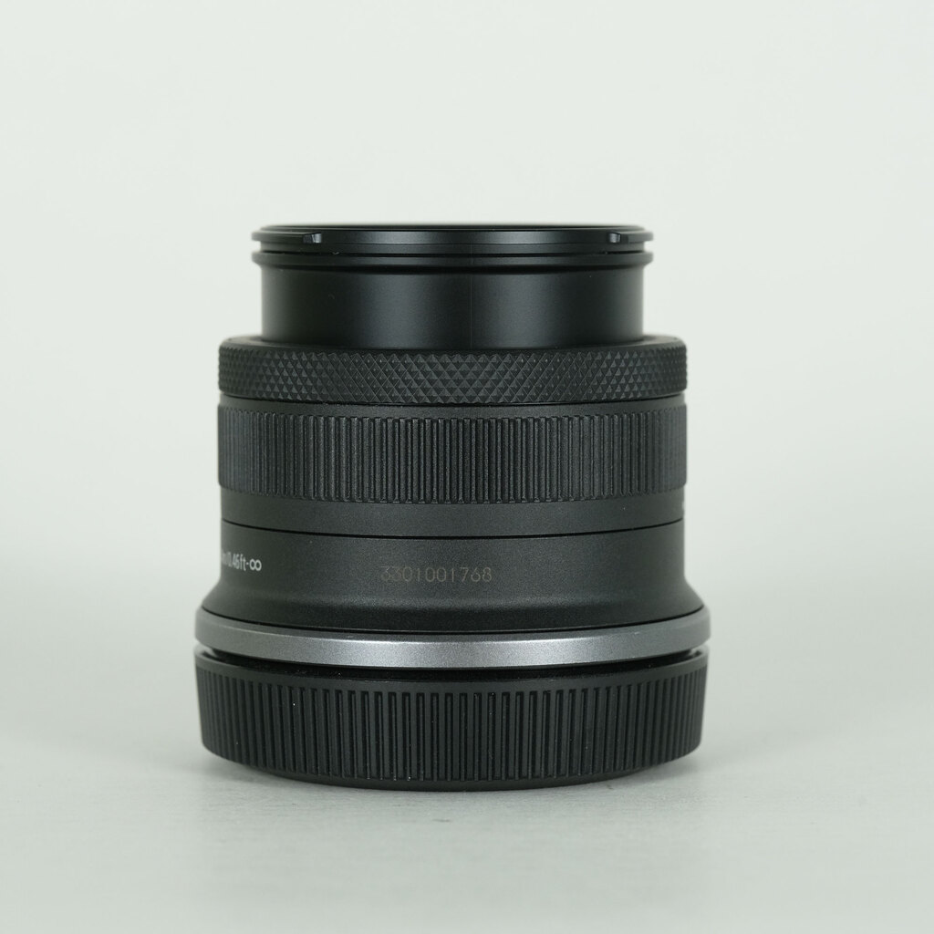 Canon RF-S 10-18mm F4.5-6.3 IS STM Canon RF-S 10-18mm F4.5-6.3 IS STM