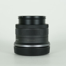 Canon RF-S 10-18mm F4.5-6.3 IS STM Canon RF-S 10-18mm F4.5-6.3 IS STM