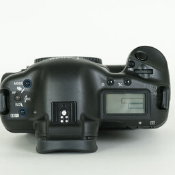 Canon EOS 1D