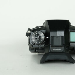 Panasonic LUMIX DC-G9 PRO