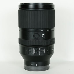 SONY FE 70-300mm F4.5-5.6 G OSS SEL70300G