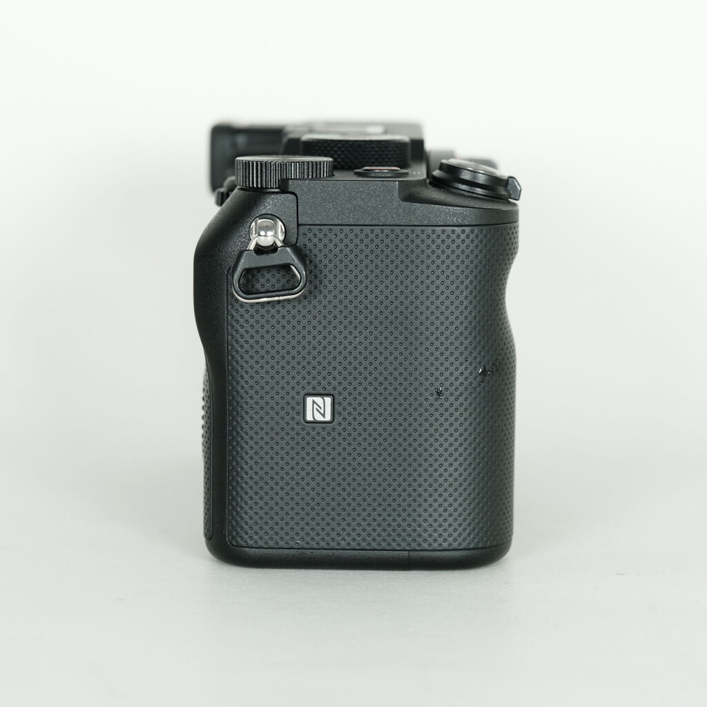 SONY α7C（ILCE-7C）