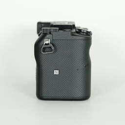 SONY α7C（ILCE-7C）