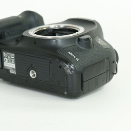 Canon EOS 5D Mark III