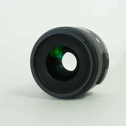 SIGMA 30mm F1.4 DC HSM | Art [キヤノン用]