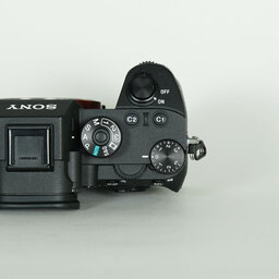 SONY α7R III（ILCE-7RM3）