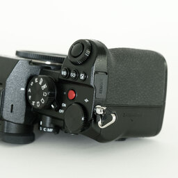 Panasonic LUMIX DC-S5