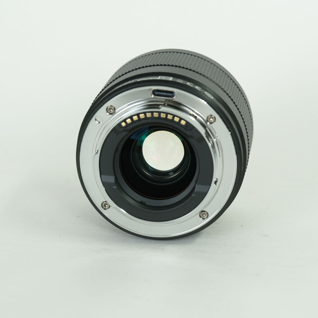 VILTROX AF 50mm F2.0 AIR STM ASPH ED IF [ソニーE用]