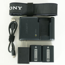 SONY α7 II（ILCE-7M2）