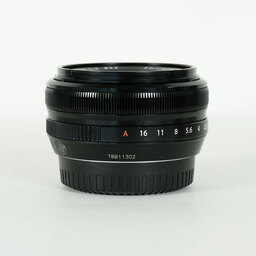 FUJIFILM XF18mmF2 R