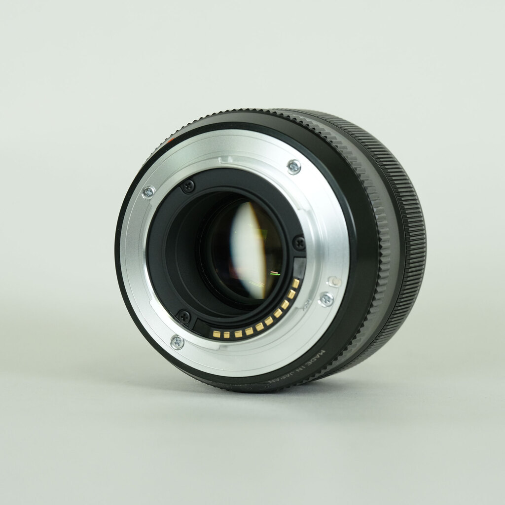 FUJIFILM XF35mmF1.4 R