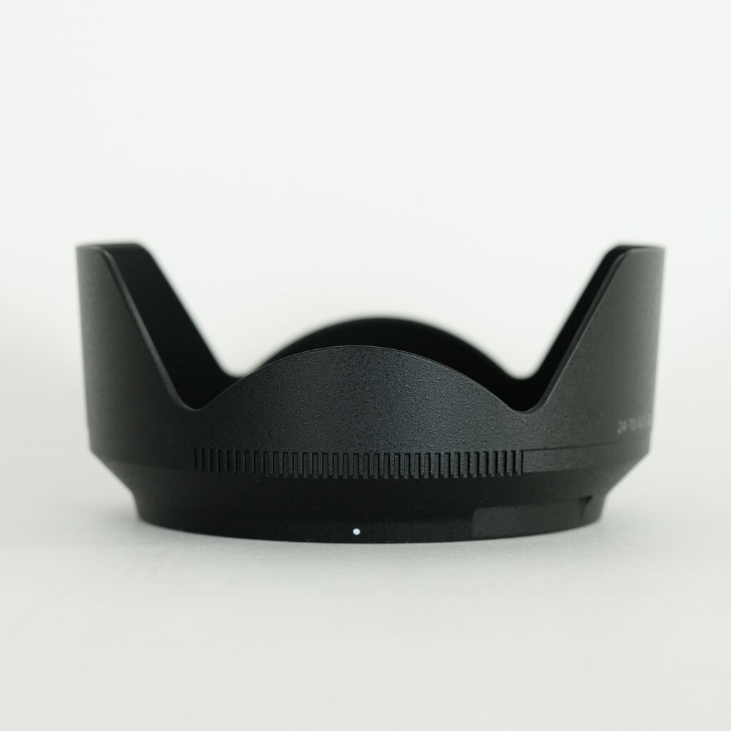 Nikon NIKKOR Z 24-70mm f/4 S