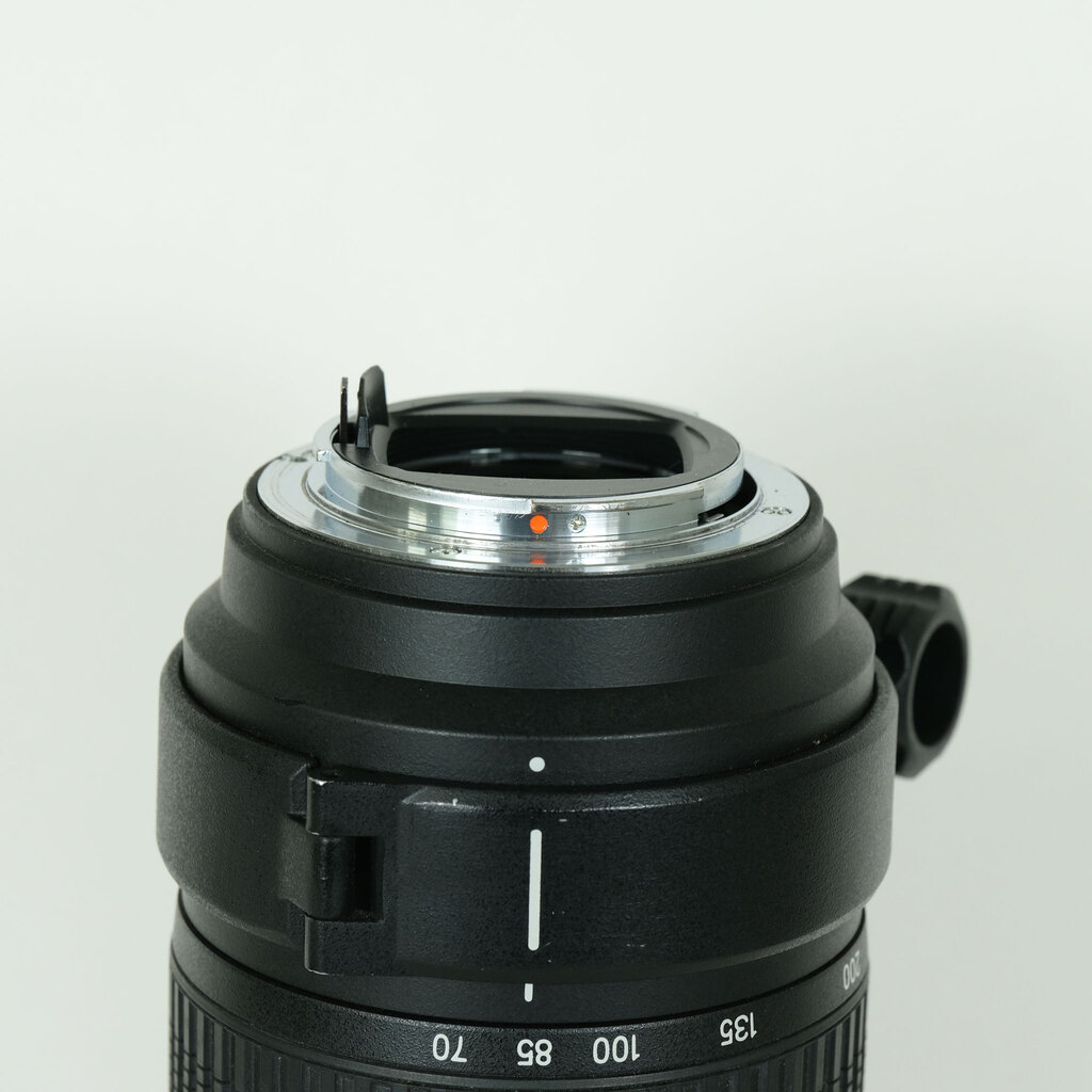 TAMRON SP AF70-200mm F/2.8 Di LD [IF] MACRO (Model A001)  [ペンタックスK用]