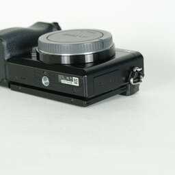 SONY α6000（ILCE-6000）