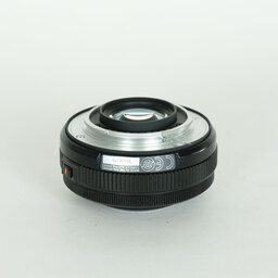 FUJIFILM XF27mmF2.8 R WR