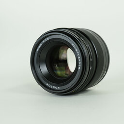 Voigtlander NOKTON 40mm F1.2 Aspherical [キヤノンRF用]