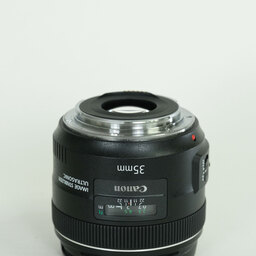 Canon EF35mm F2 IS USM