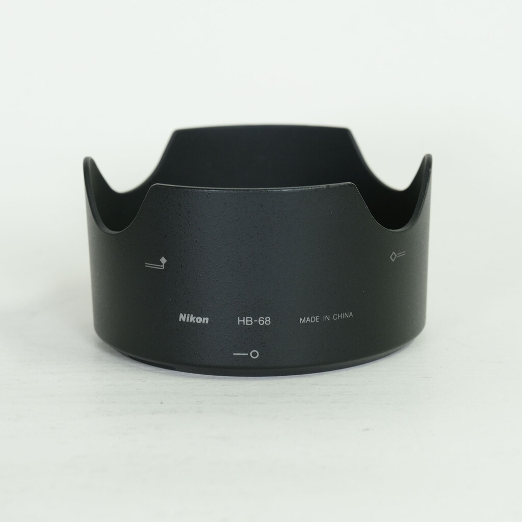 Nikon AF-S NIKKOR 58mm f/1.4G