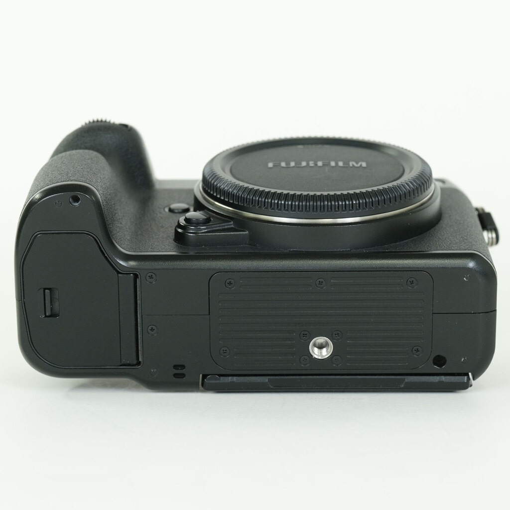 FUJIFILM GFX 50S II FUJIFILM GFX 50S II