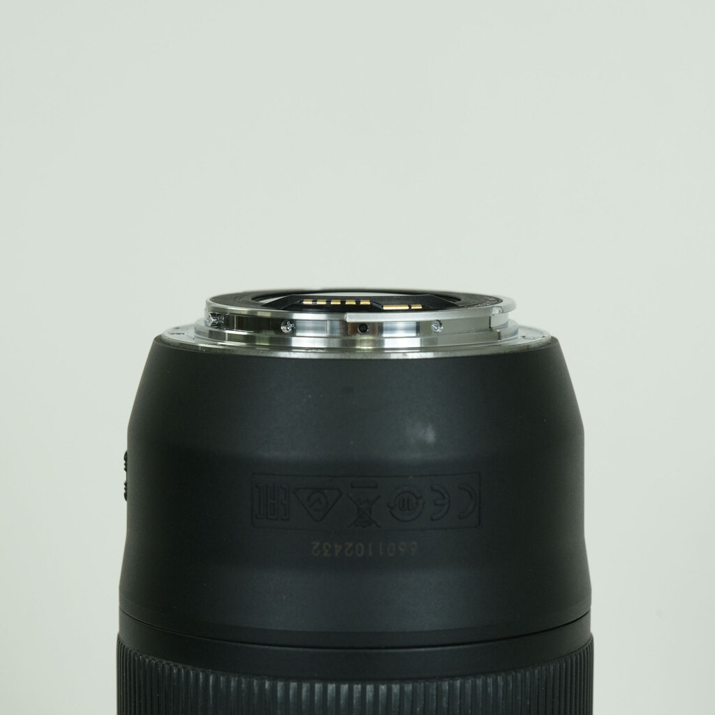 Canon EF70-300mm F4-5.6 IS II USM