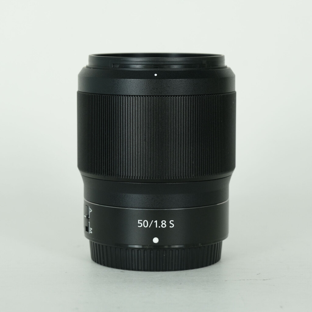 NIKKOR Z 50mm f/1.8 S 中古価格比較 - 価格.com