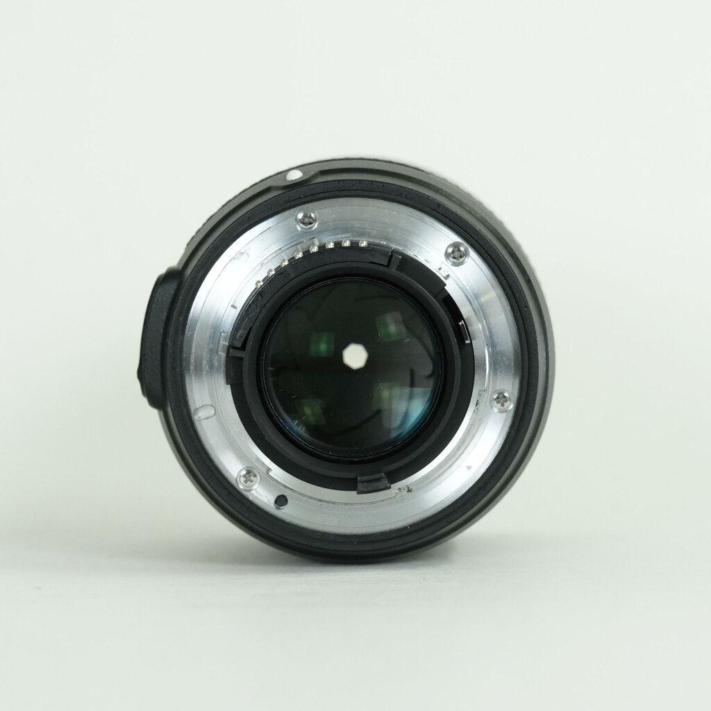 Nikon AF-S NIKKOR 28mm f/1.8G