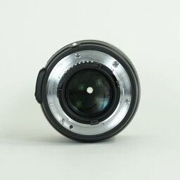 Nikon AF-S NIKKOR 28mm f/1.8G