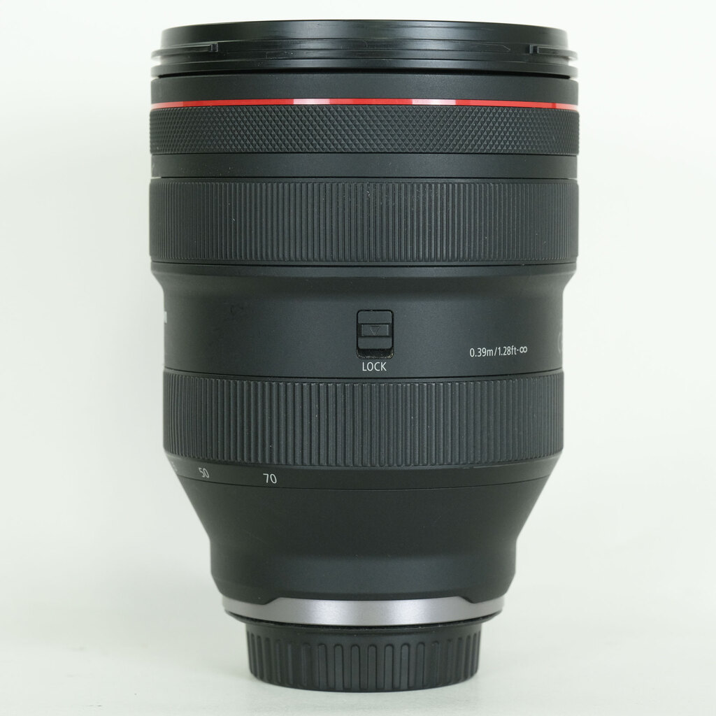 Canon RF28-70mm F2 L USM