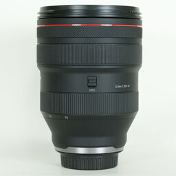 Canon RF28-70mm F2 L USM