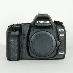 Canon EOS 5D MarkII ボディ