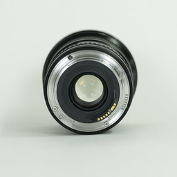 Canon EF16-35mm F2.8L II USM