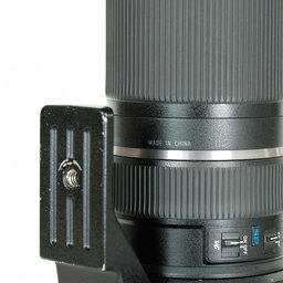 TAMRON SP 150-600mm F/5-6.3 Di VC USD (Model A011) [ニコンF用]