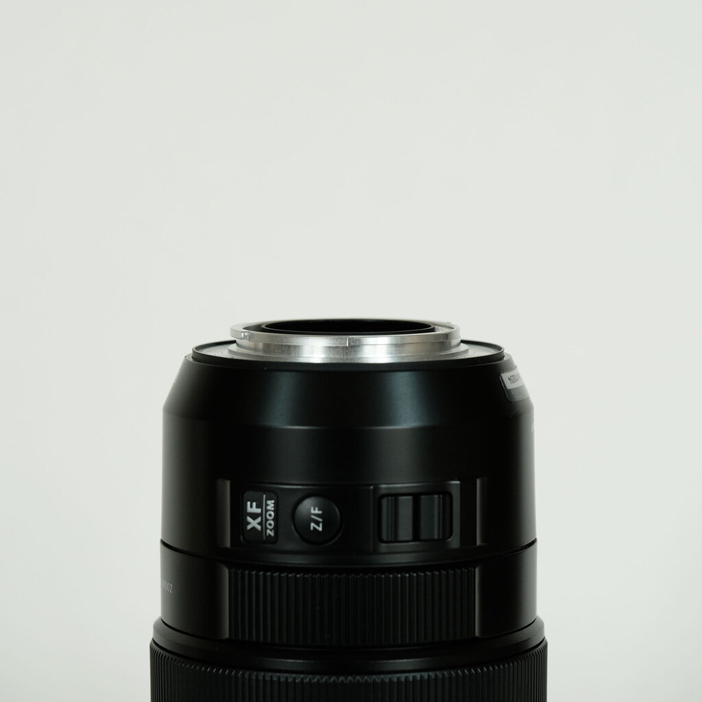 FUJIFUILM XF18-120mmF4 LM PZ WRの出品 | ONE SCENE（ワンシーン）