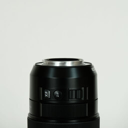 FUJIFUILM XF18-120mmF4 LM PZ WR