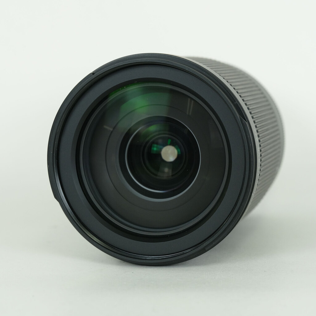 Nikon NIKKOR Z 28-400mm f/4-8 VR Nikon NIKKOR Z 28-400mm f/4-8 VR