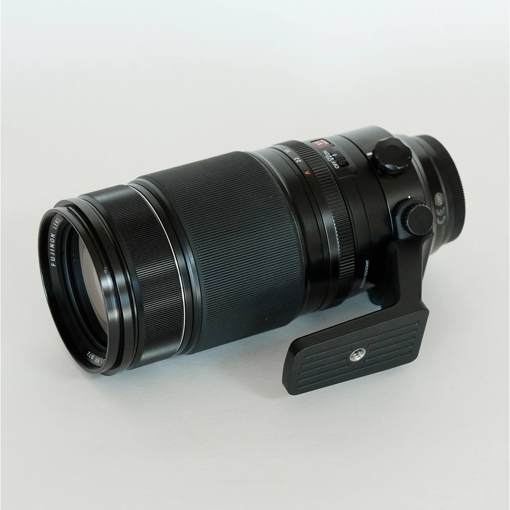 FUJIFILM XF50-140mmF2.8 R LM OIS WR