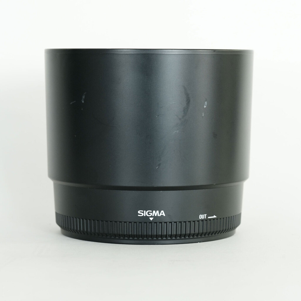 SIGMA APO 150-500mm F5-6.3DG OS HSM（ソニーA用）