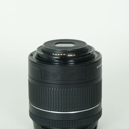 Canon EF-S18-55mm F4-5.6 IS STM Canon EF-S18-55mm F4-5.6 IS STM
