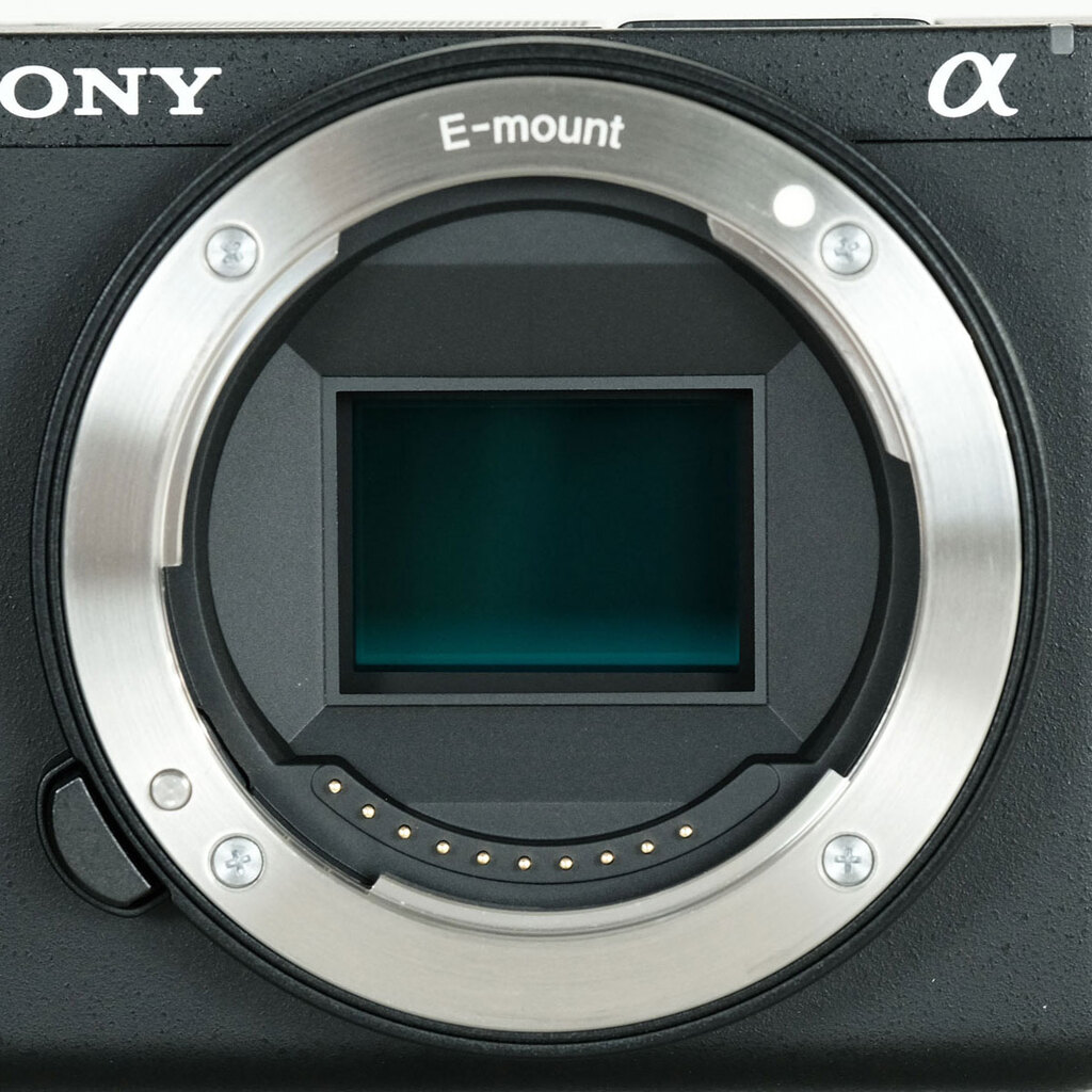 SONY VLOGCAM ZV-E10 II（ZV-E10M2）