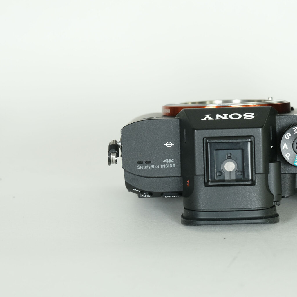 SONY α7R III（ILCE-7RM3）