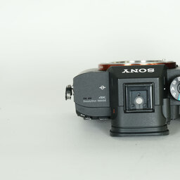 SONY α7R III（ILCE-7RM3）