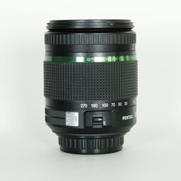 PENTAX smc PENTAX-DA 18-270mmF3.5-6.3ED SDMの出品 | ONE SCENE