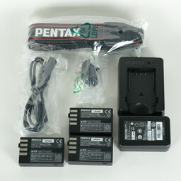 PENTAX KF